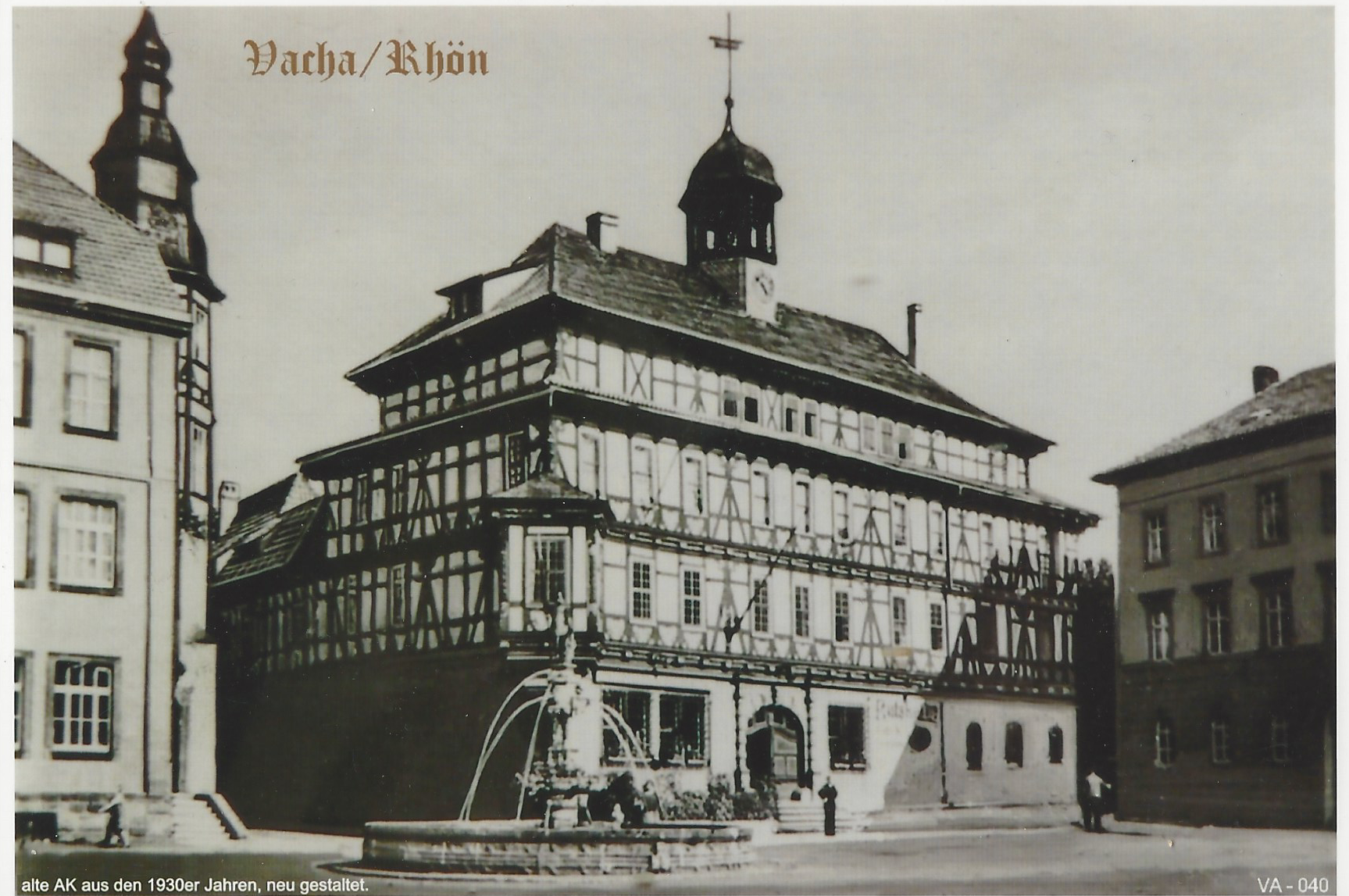 Vacha-Postcard 3-1930s